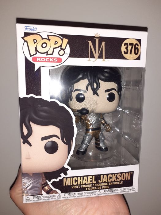 Michael Jackson History Tour 376