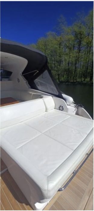 Yacht Focus Power 36