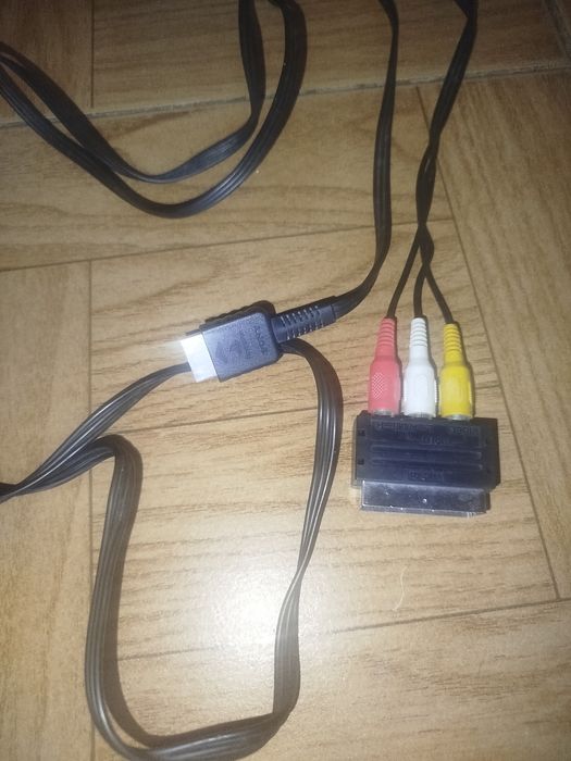 PS2 Como Nova para troca
