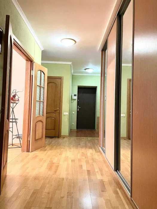 3 комнатная квартира 78 м2 Качественный Ремонт: 50 000 $ - Продаж ...