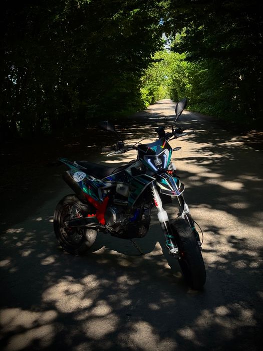 kovi 450 i pro motard