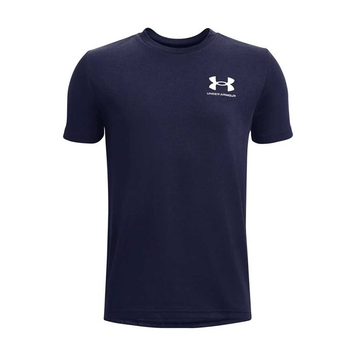 Nowa dziecięca koszulka / t-shirt Under Armour  R - XL ( 158/170 ) !