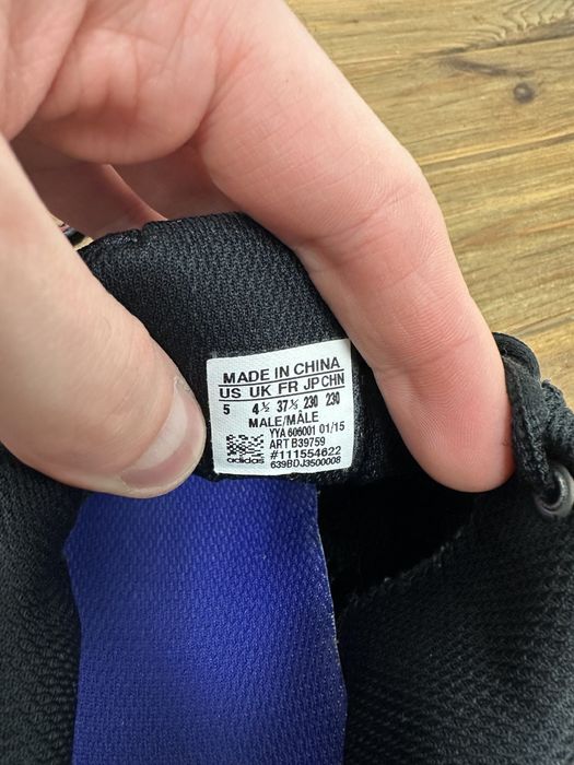 Штангетки кросівки adidas powerlift оригінал 37р