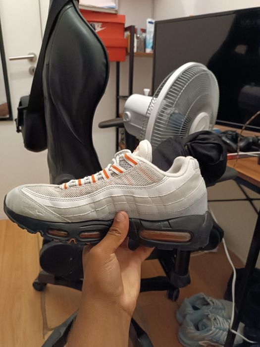 tênis airmax nike 42,5