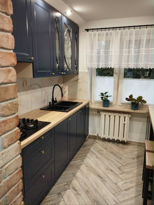 mieszkanie 60 m2