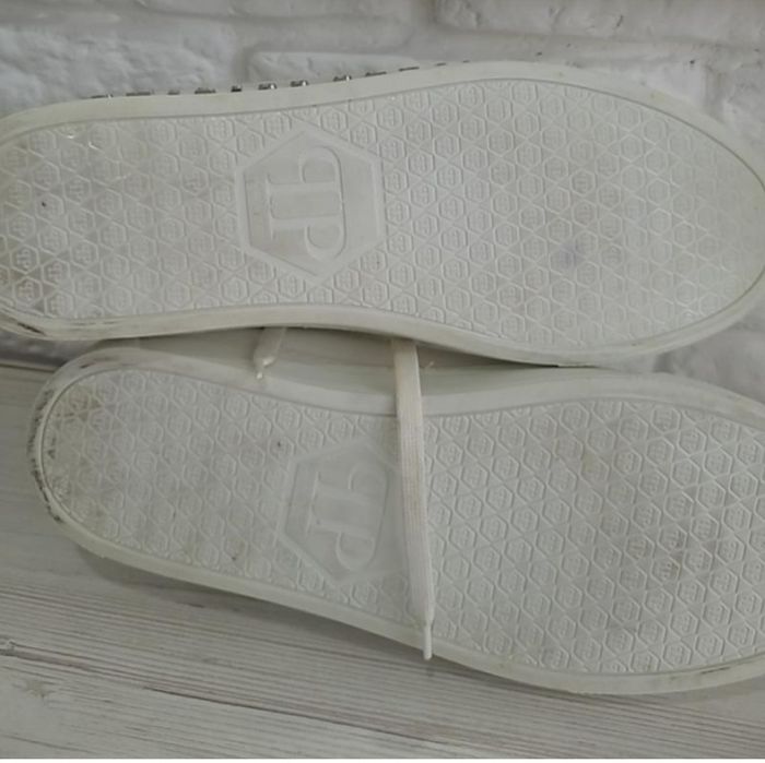 Чоловічі кросівки/кеди Philipp Plein