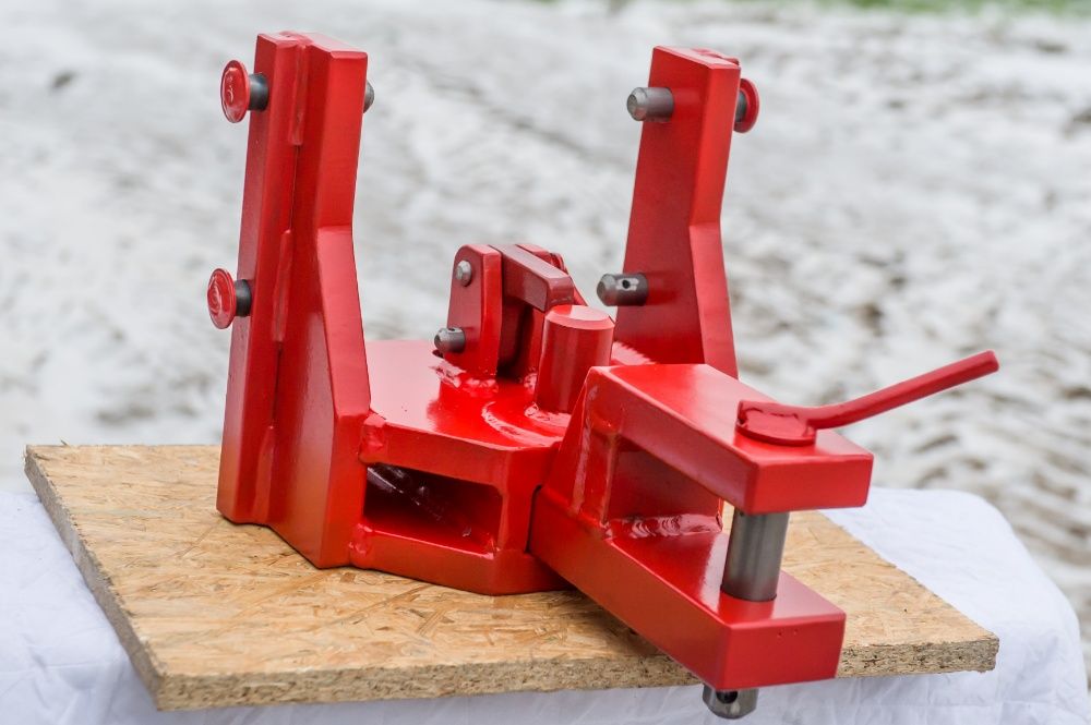 Zaczep dolny Piton Fix McCormick