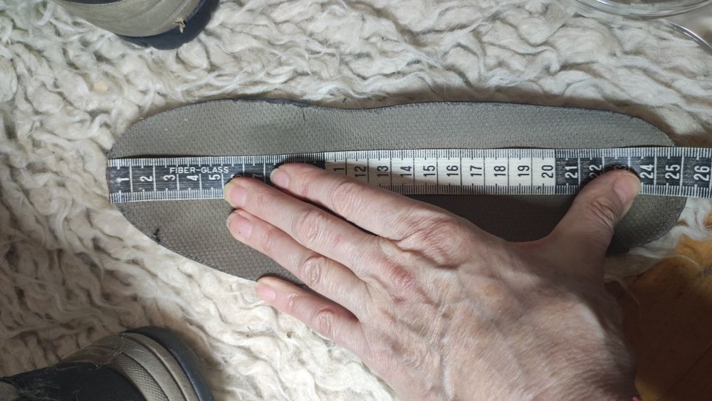 Kilimanjaro waterproof трекингові ботінки