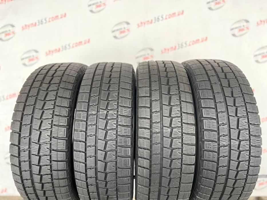 шини бу зима 215/60 r16 dunlop winter maxx wm01 7mm