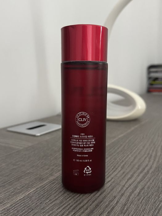 Essencja essence Cliv Premium