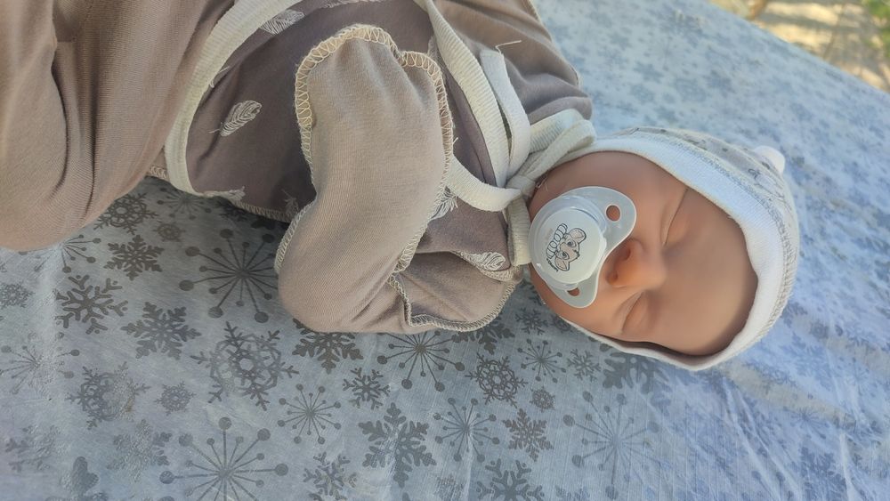 кукла реборн лаура