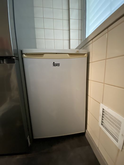 Arca congeladora TEKA 85L