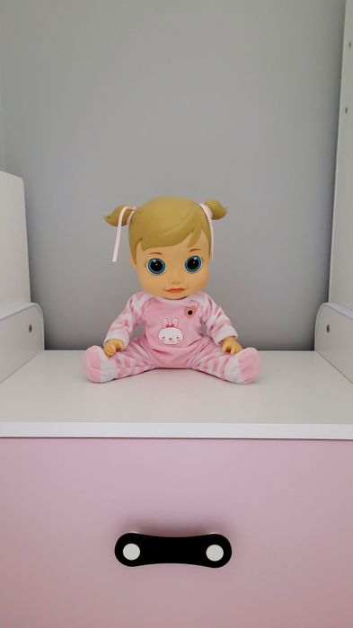 Lalka EMMA EPEE mówiąca interaktywna