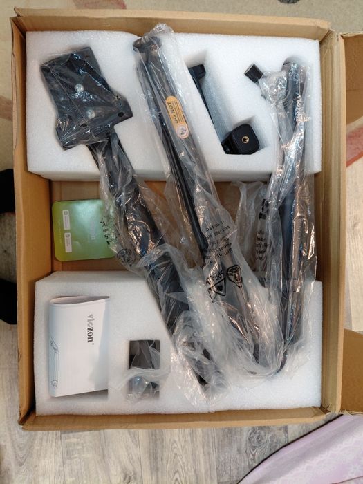 Пантограф / Пантографний тримач Viozon FC200 Overhead Camera Mount (для камери, смартфона, світла)