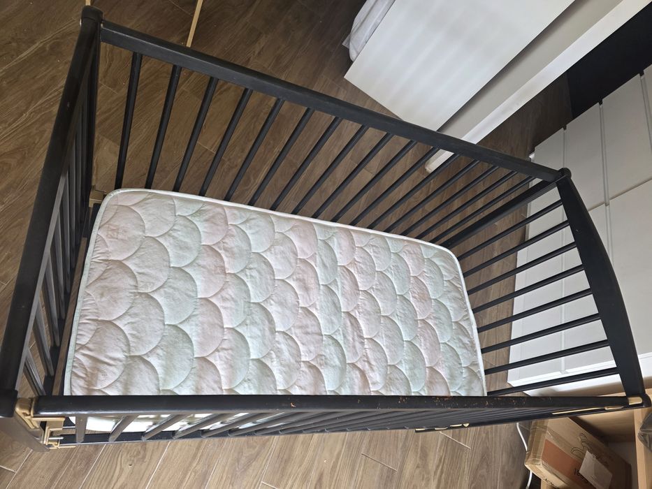 Berço de  Bebé IKEA
