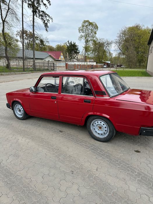 Продам ВАЗ 2107 карбюратор 1.6