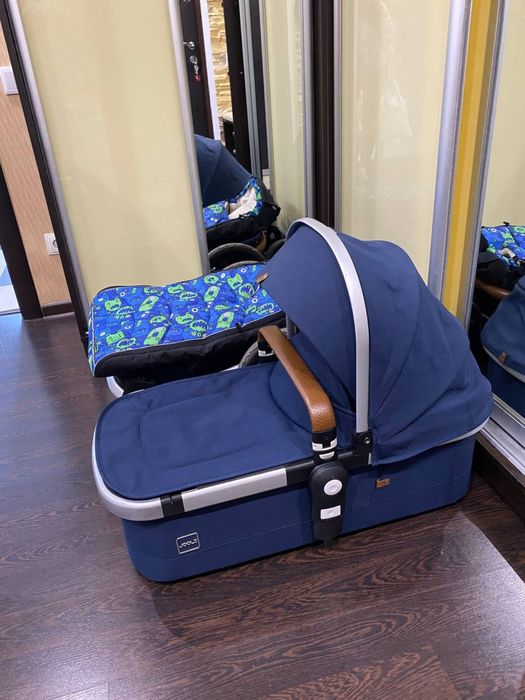 Коляска Joolz day3 (2 в 1)