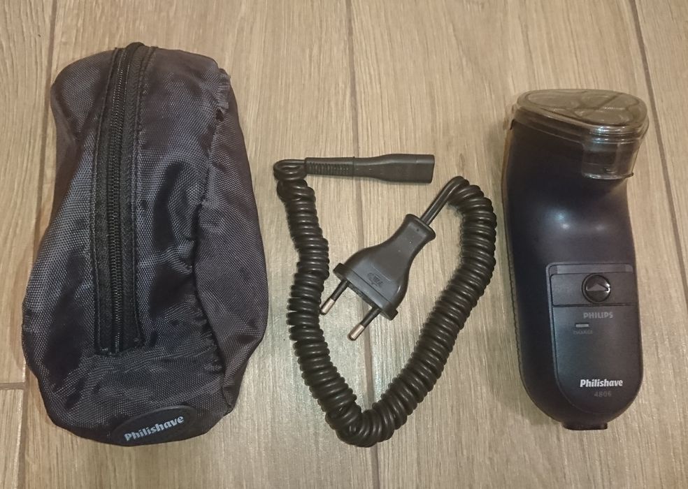 Электробритва Philips