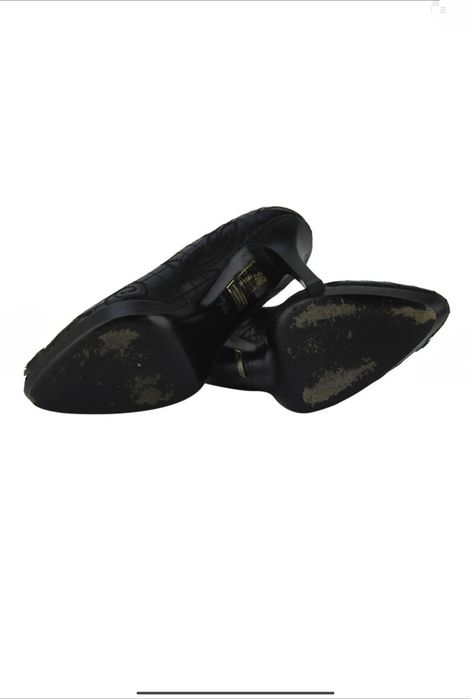 Versace туфлі 39,5-40