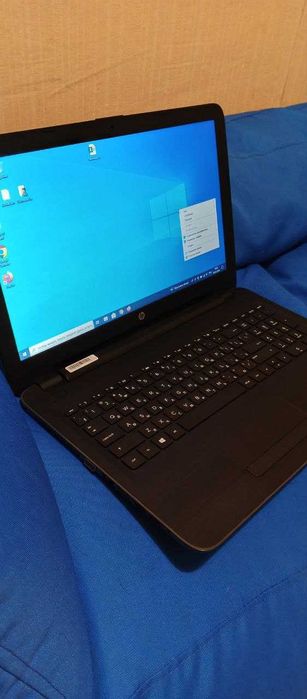 HP 250 G5 Нова батарея