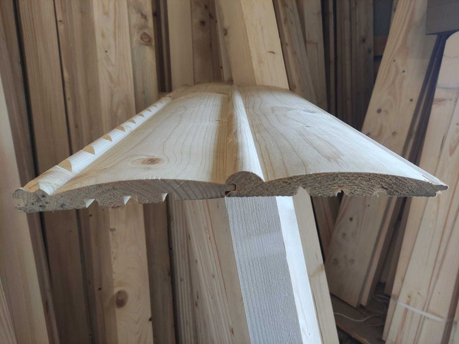 Deski Tarasowe, elewacyjne, Kantówki, boazeria,podbitka, nadbitka