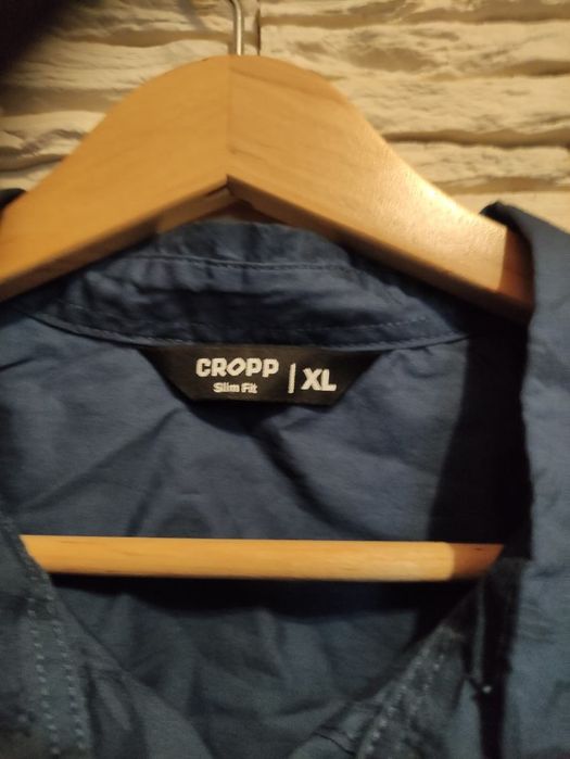 Koszulka męska CROPP  .XL.