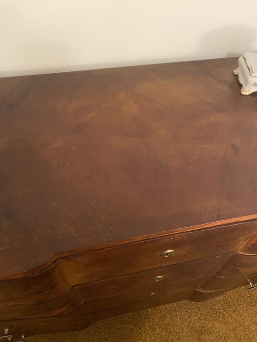 Mobília anos 60 Estimada