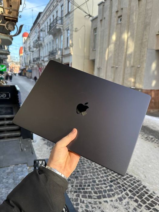 MacBook Pro 16" M4 Max 14CPU/32GPU 36ram 1tb Space Black MX303 NEW