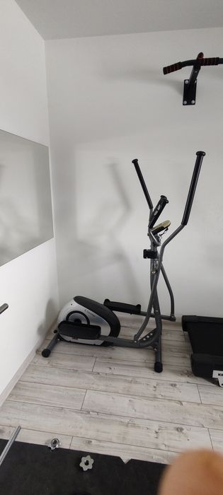 Orbitrek magnetyczny