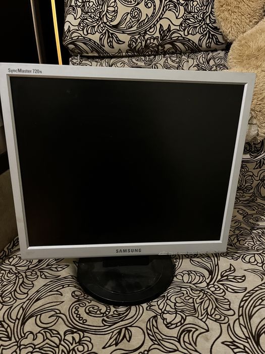 Mонітор Samsung SyncMaster 720N