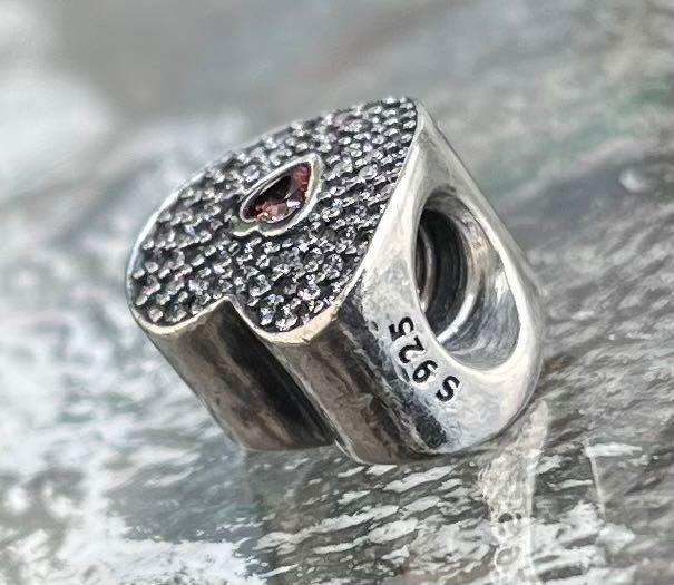 Pandora oryginał pave