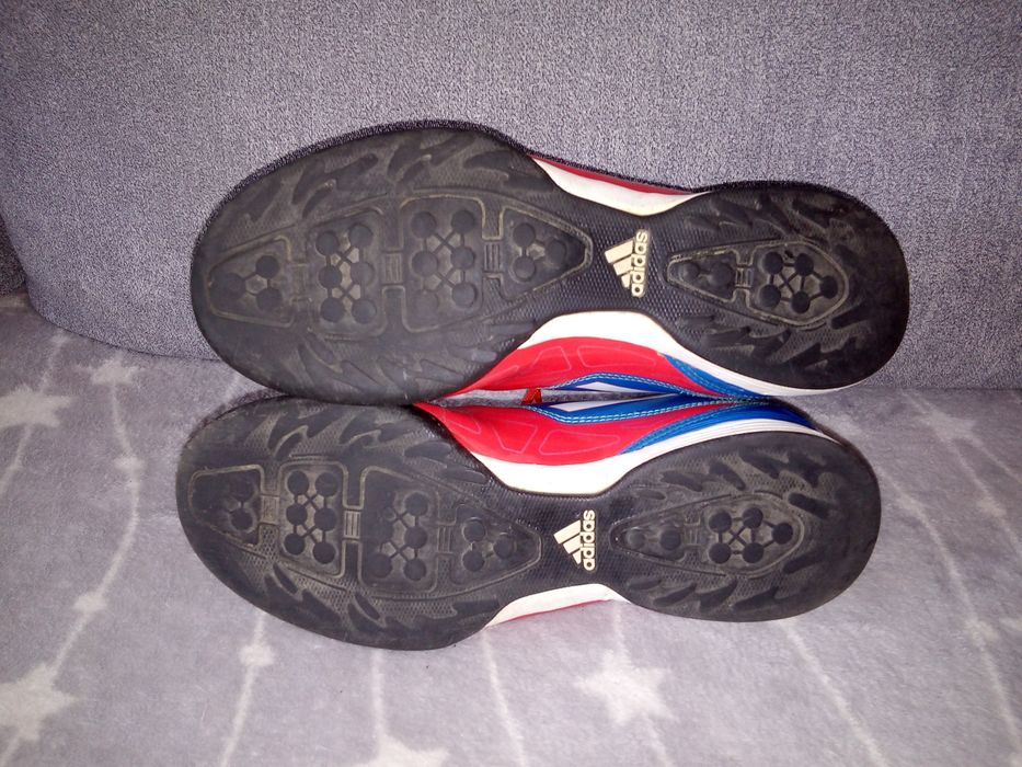 Buty Adidas r 38 2/3