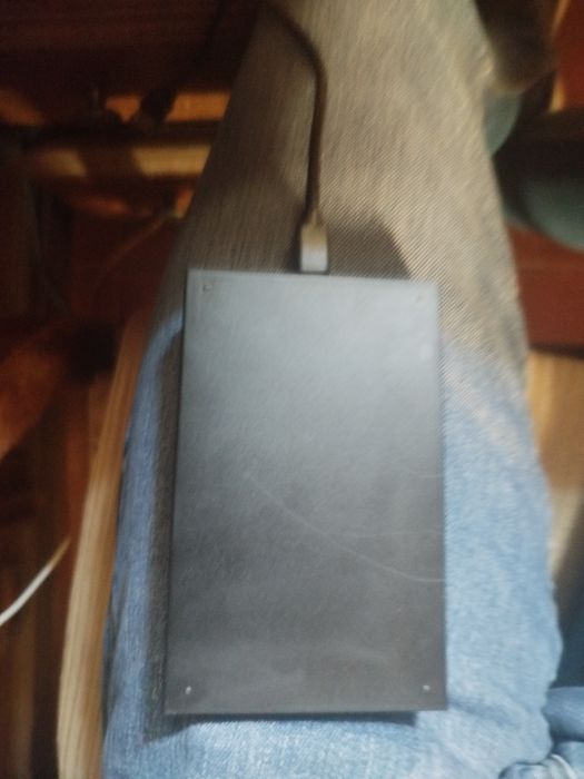 Caixa externa Samsung 1tb