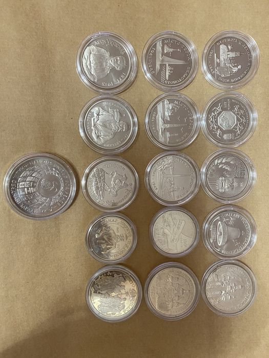 Пам'ятна монета, монета Україна, монета НБУ