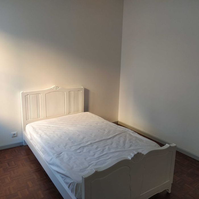 Arrenda-se casa T4 em Aveiro
