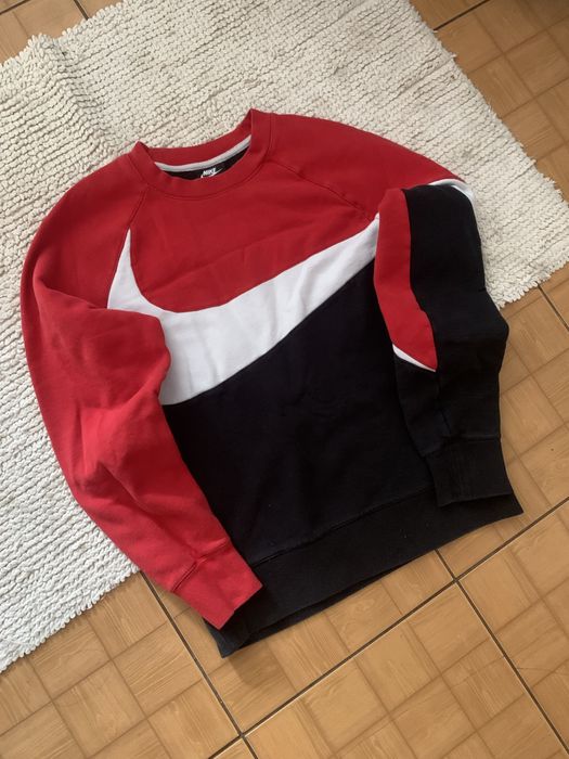 Світшот Nike, S, чоловічий