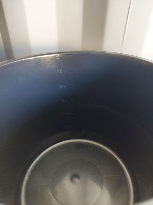 Doniczka 12 l doniczki na choinki świerki 12l mocne