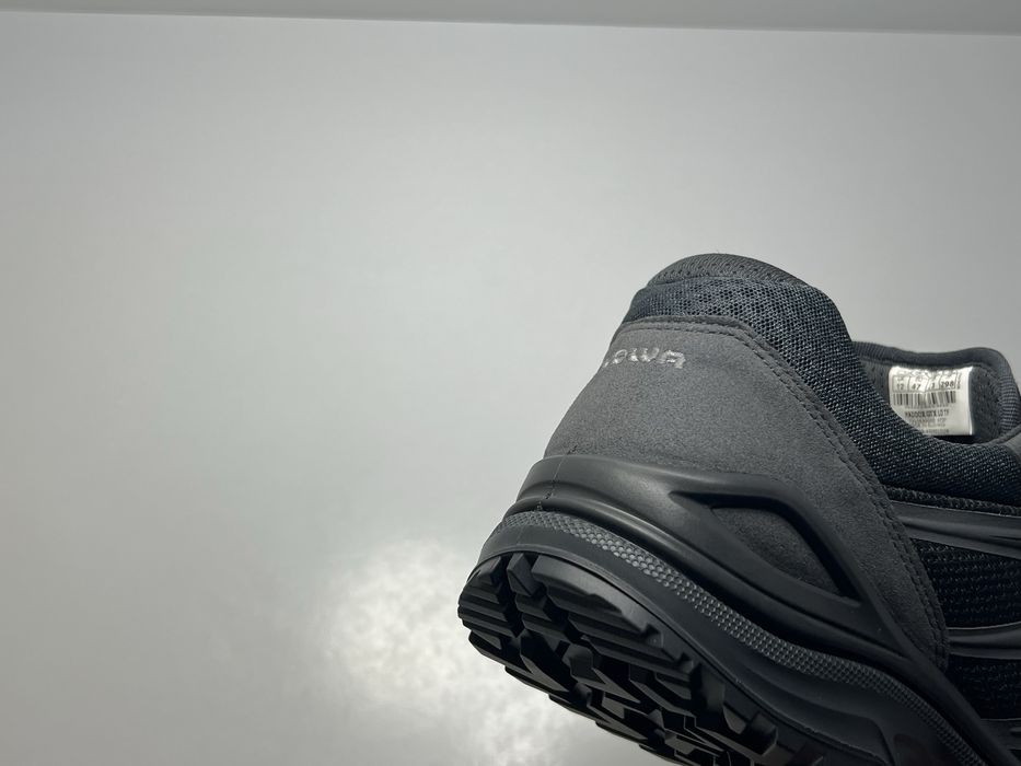 47-29.8см ОРИГІНАЛ 100% Кросівки LOWA MADDOX Lo GORE-TEX 310630 0737
