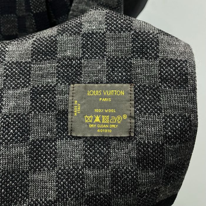 Шарф Louis Vuitton