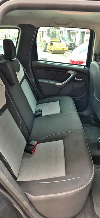 Sprzedam Dacia Duster