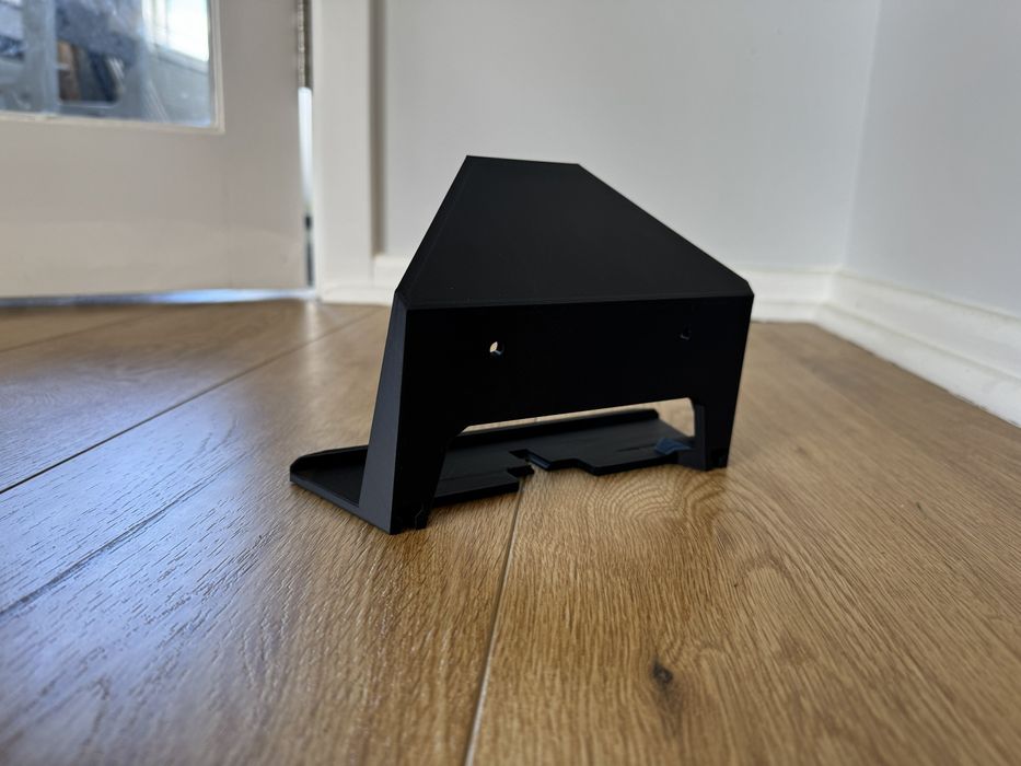 Suporte de parede para roteador e fonte de alimentação Starlink Gen3