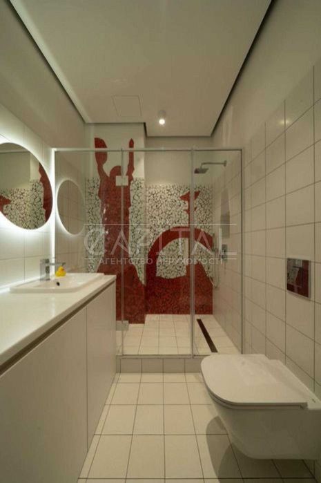 Оренда дизайнерська 1-к квартира ЖК Французький квартал