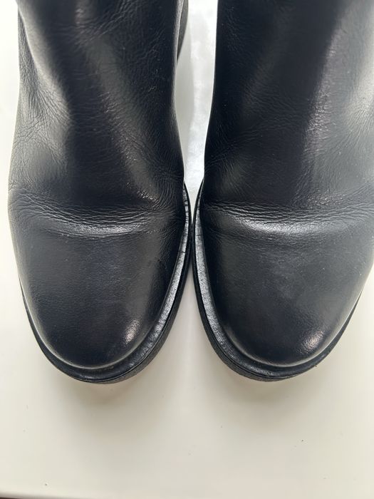 Черевики жіночі зимові Fru.it