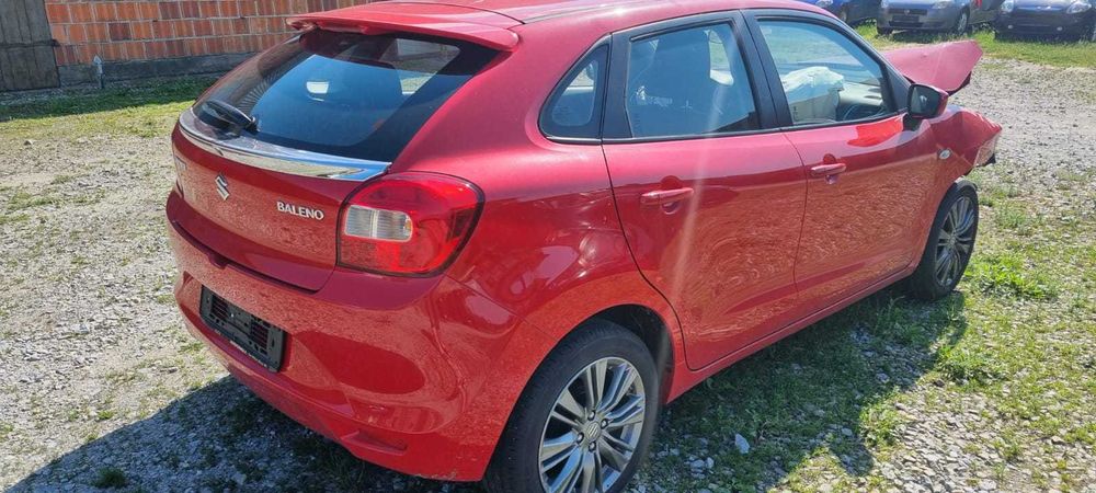 Suzuki Baleno  2019r 1.2 28 tyś km !!