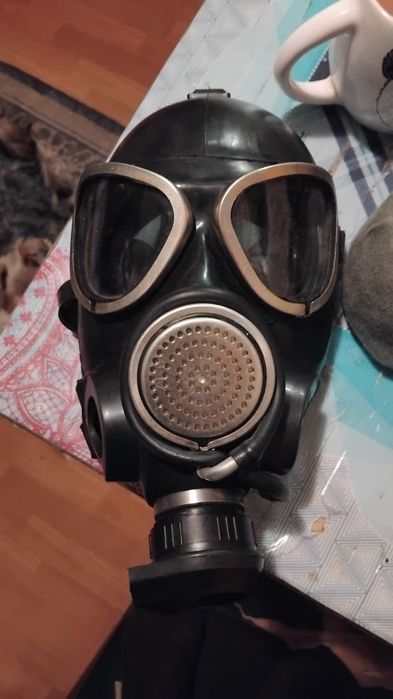 ПМК 2 новый,только маска