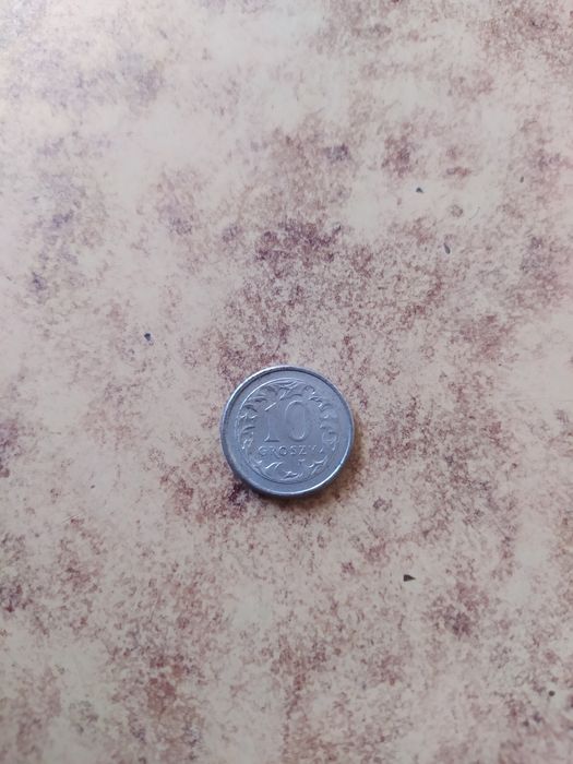 Польські злоті 1977, 1992 року