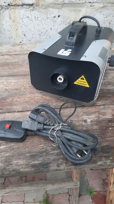 Генератор диму 900Вт