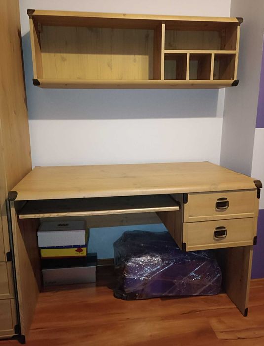 Meble pokojowe  za darmo