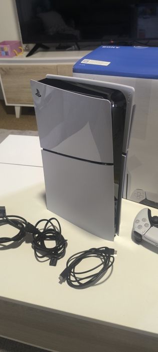 PlayStation 5 Slim 1tb