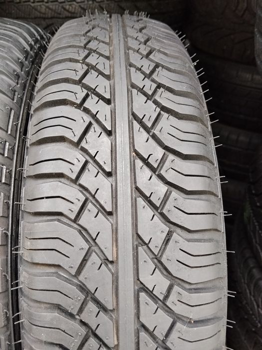 Debica 135 80 r13 2шт 4шт шини на мотоблок  резина прицеп  гума квадроцикл б'у з Європи резина докатка